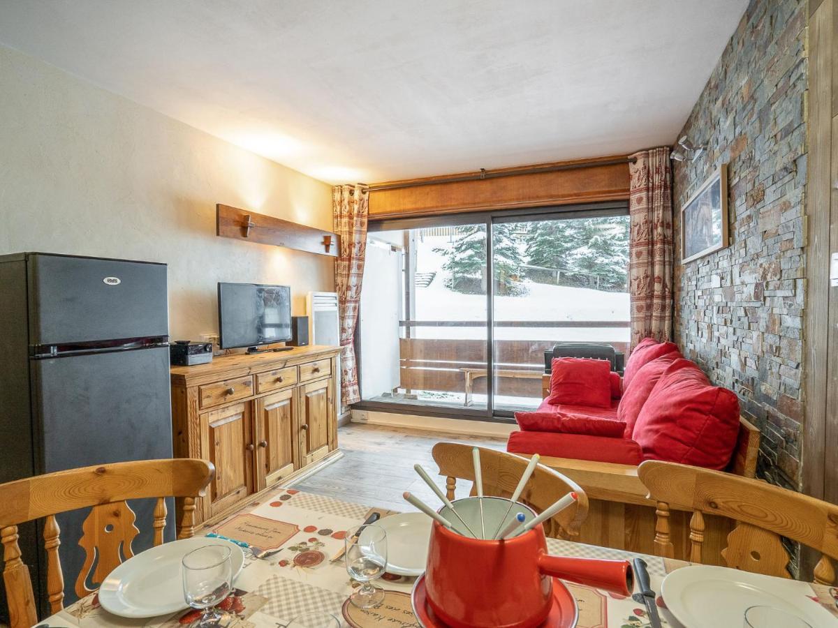 Apartment Burons R05 By Interhome Saint-Martin-de-Belleville Kültér fotó