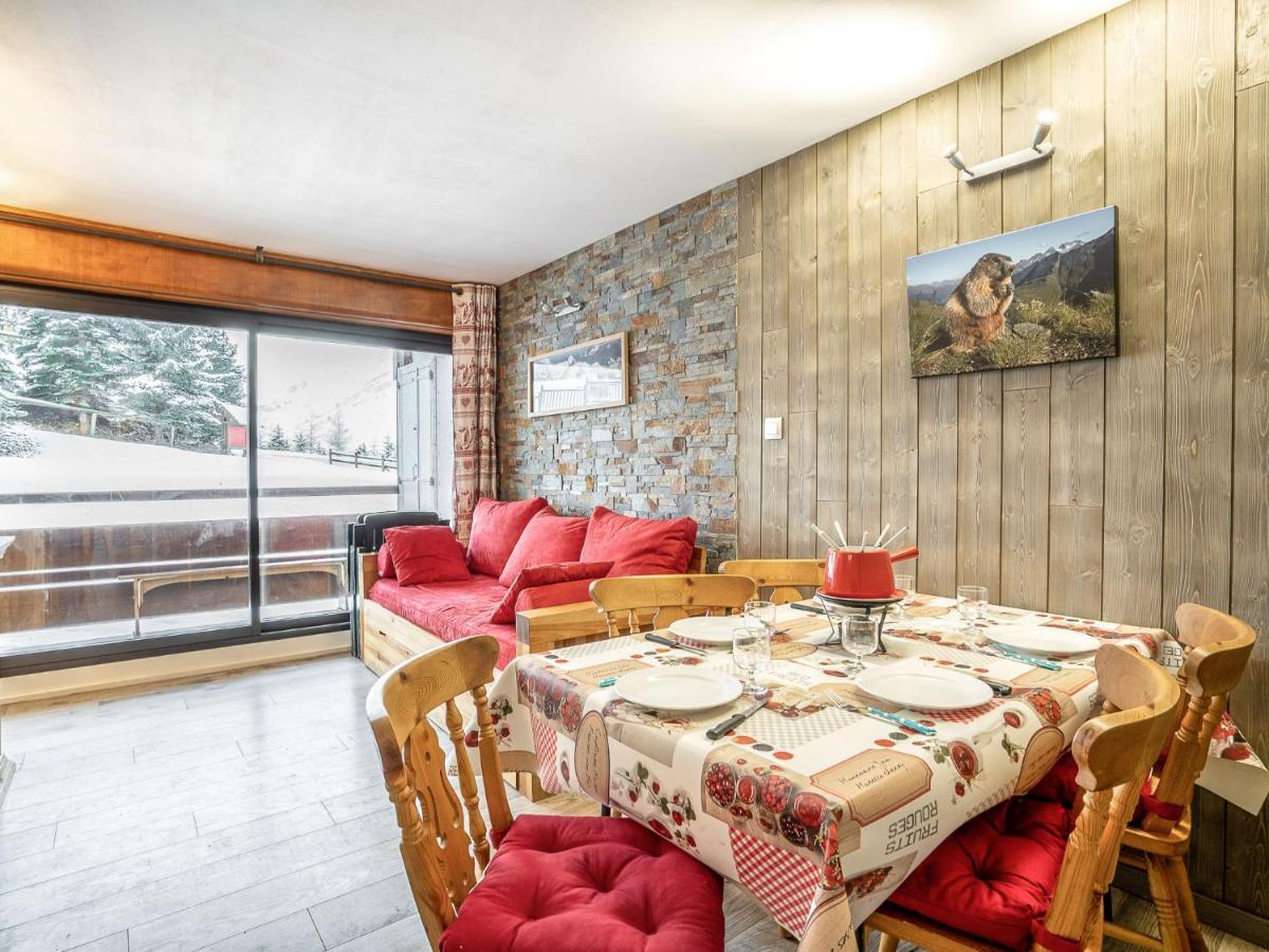 Apartment Burons R05 By Interhome Saint-Martin-de-Belleville Kültér fotó