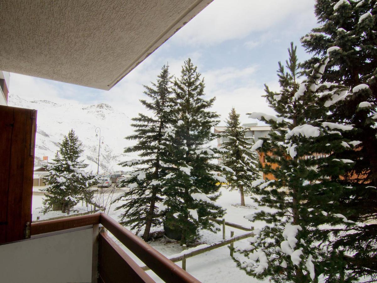 Apartment Burons R05 By Interhome Saint-Martin-de-Belleville Kültér fotó