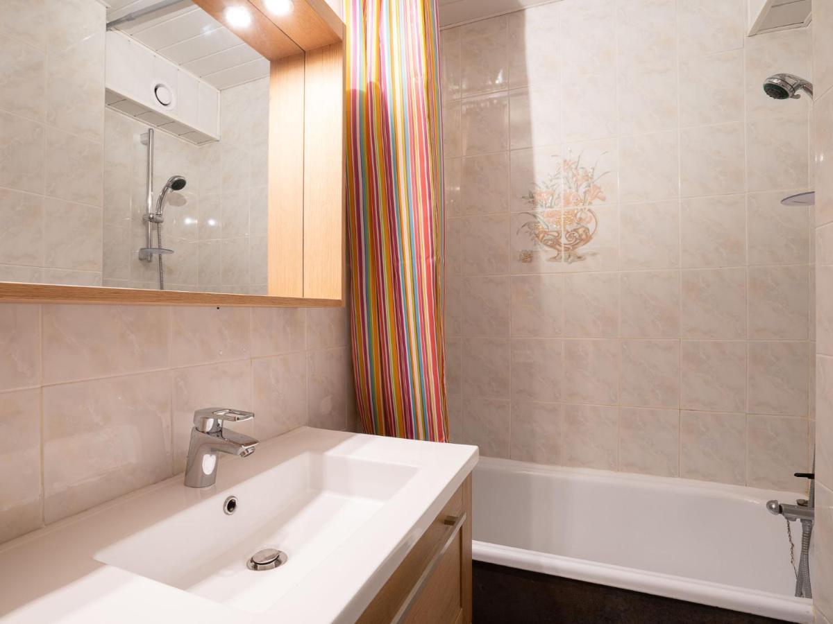 Apartment Burons R05 By Interhome Saint-Martin-de-Belleville Kültér fotó