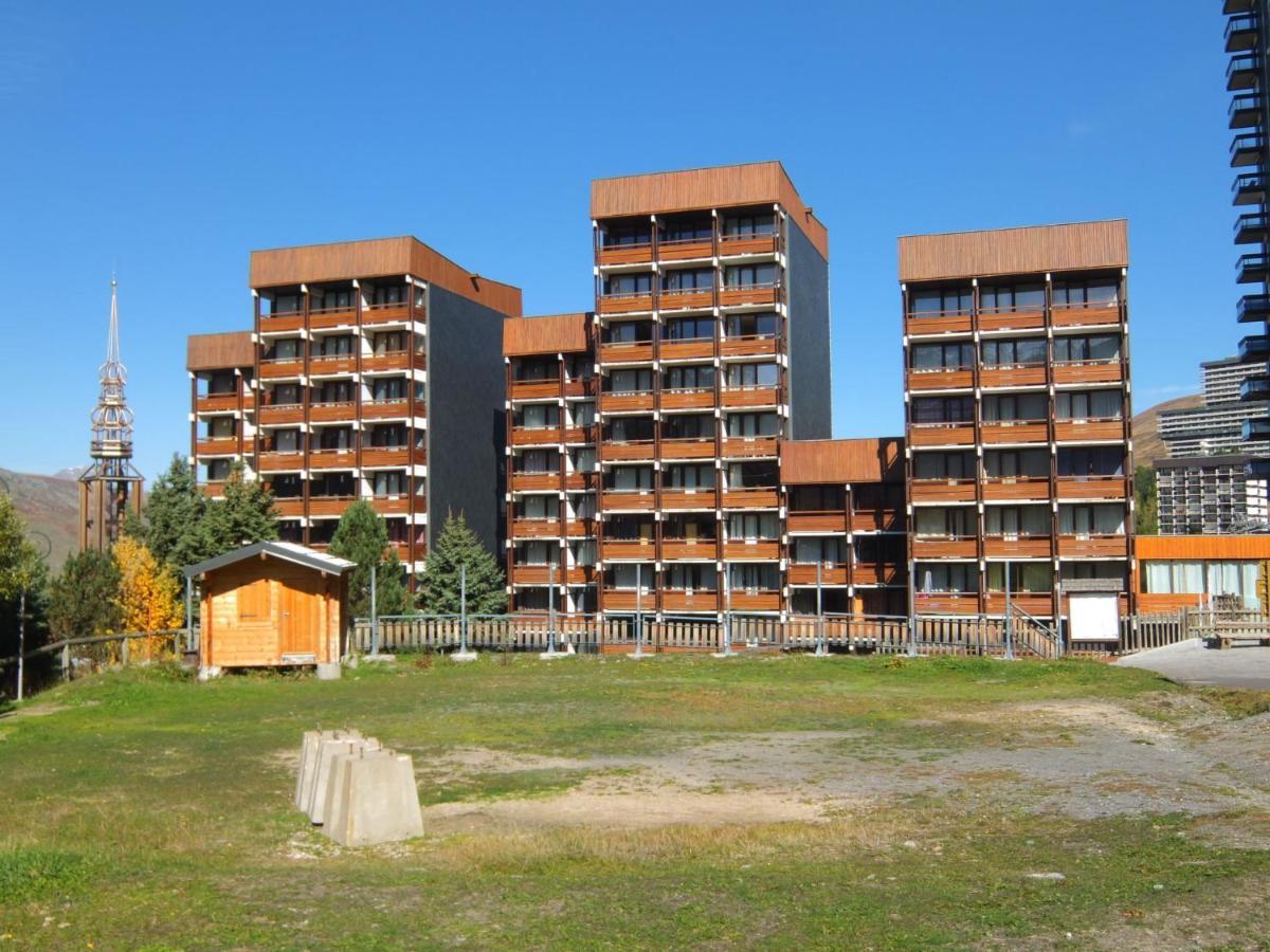 Apartment Burons R05 By Interhome Saint-Martin-de-Belleville Kültér fotó