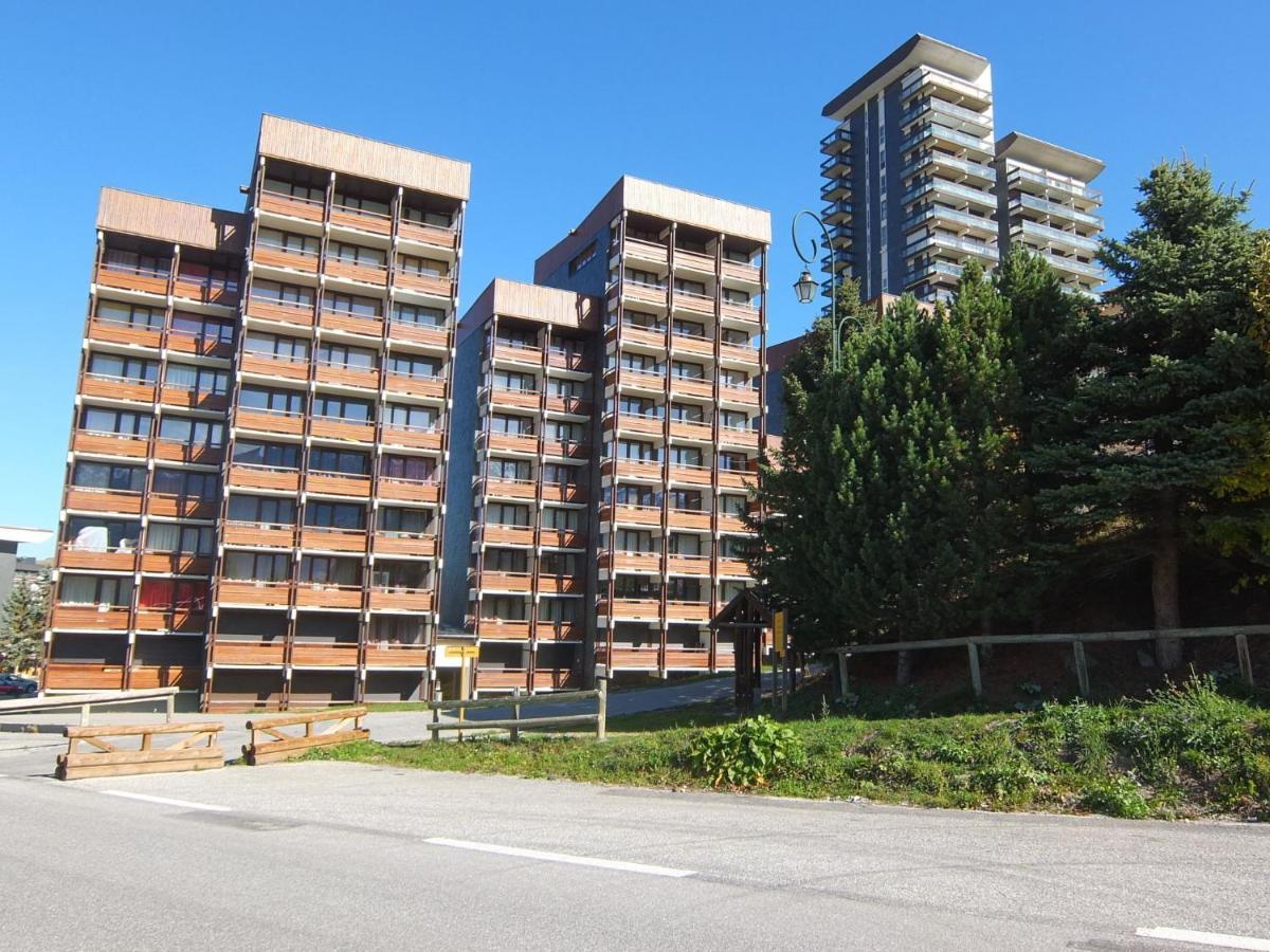 Apartment Burons R05 By Interhome Saint-Martin-de-Belleville Kültér fotó